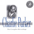 Parker,charlie - In Sweden 1950 - Music CD