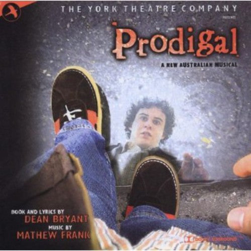 Prodigal / Original Off-broadway Cast - Prodigal / Original Off-broadway Cast - Music CD