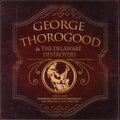 George & The Delaware Destroyers Thorogood - Live At The Boarding House KsanCD