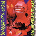 Space Streakings - Taco Beya - Vinyl Record