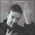 Cex - Being Ridden Instrumental - Music CD