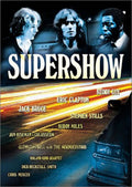 Supershow - Supershow - DVD