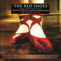 Red Shoes / O.s.t. - Red Shoes / O.s.t. - Music CD