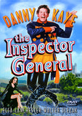 Inspector General - Inspector General - DVD