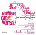 Anyone Can Whistle / O.b.c. - Anyone Can Whistle / O.b.c. - Music CD