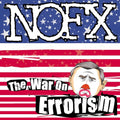 Nofx - War On Errorism - Vinyl Record