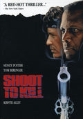 Shoot To Kill (1988) - Shoot To Kill (1988) - DVD
