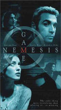 Nemesis Game - Nemesis Game - DVD