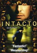 Intacto - Intacto - DVD