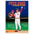 Pete Rose: Playing To Win - Pete Rose: Playing To Win - DVD