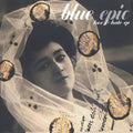 Blue Epic - Love & Hate Ep - Music CD