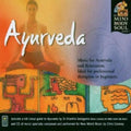 Conway,chris - Aryuveda - Music CD