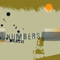 Numbers - Death - Music CD