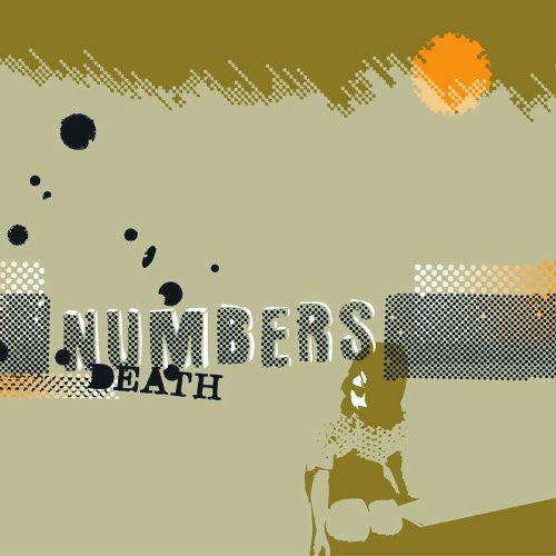 Numbers - Death - Music CD