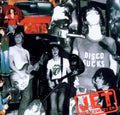 Jet - Dirty Sweet - Music CD