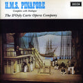 Gilvert & Sullivan / Dcoc / Nsol / Godgrey - Hms Pinafore - Music CD