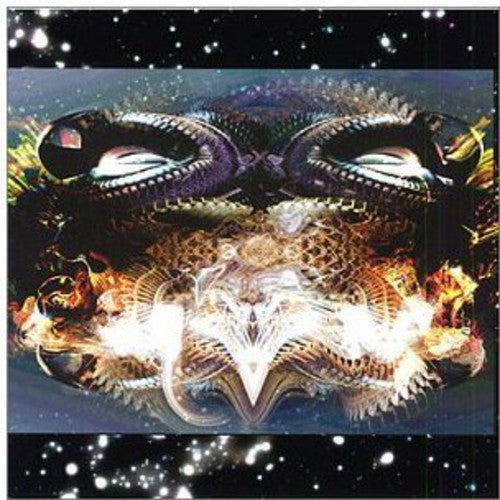 Djam Karet - Night For Baku - Music CD