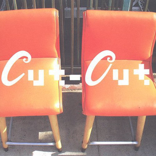 Cut Out - Interlude With Fun Machine - Music CD