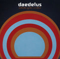 Daedelus - Rethinking The Weather - Music CD