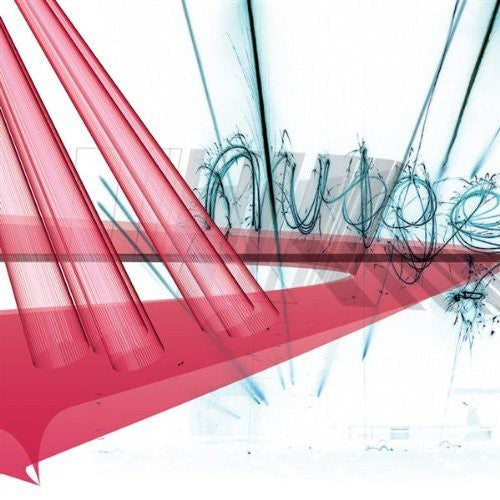Nudge - Elaborate Devices For Filtering Crisis - Music CD