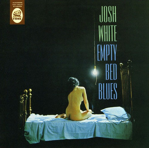 White,josh - Empty Bed Blues - Music CD