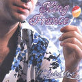 King Of France - Salad Days - Music CD