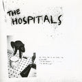 Hospitals - Hospitals - Music CD