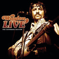 Jennings,waylon - Waylon Live - Music CD