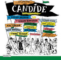 Candide / O.b.c. - Candide / O.b.c. - Music CD