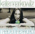 Markowitz,kate - Map Of The World - Music CD