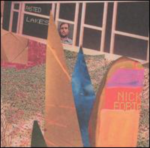 Forte,nick - Pasted Lakes - Vinyl Record