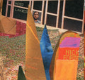 Forte,nick - Pasted Lakes - Music CD