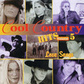 Cool Country Hits 5 / Various - Cool Country Hits 5 / Various - Music CD