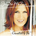 Messina,jo Dee - Greatest Hits - Music CD