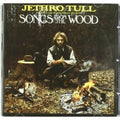 Songs from the Wood Music CD