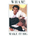 Wham - Make It Big - CD