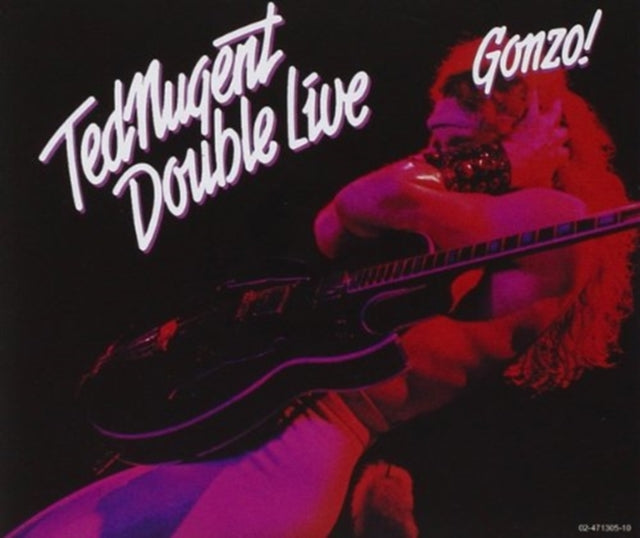 Double Live Gonzo & State Of Shock (24Bit Remastered)
