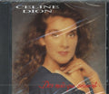 Celine Dion - Des Mots Qui Sonnent - CD