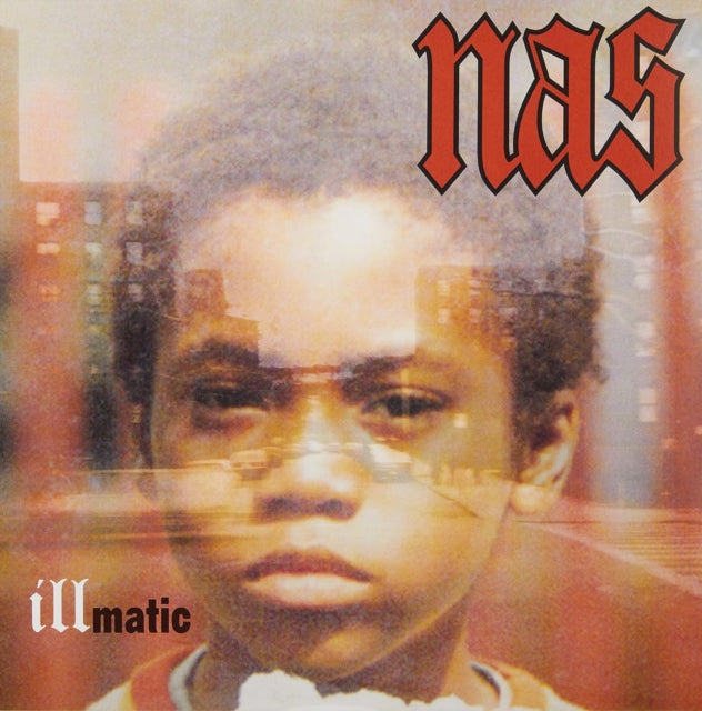 Illmatic & Illmatic