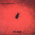 Ottis; Fleetwood Mac Spann - Biggest Thing Since Colossus - CD