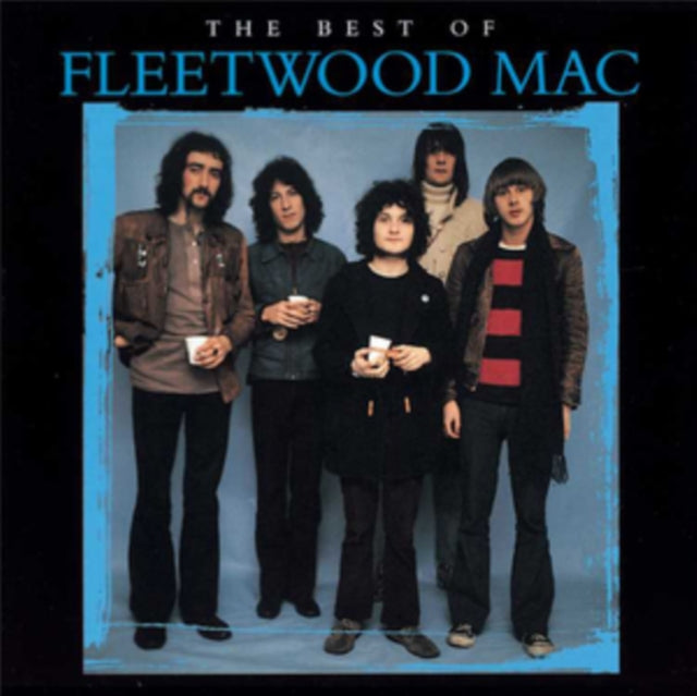 Fleetwood Mac - Best Of Fleetwood Mac & Very Best Of - CD Bundle
