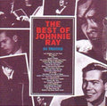 Best Of Johnny Ray
