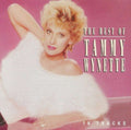 Tammy Wynette - Best Of Tammy Wynette - CD