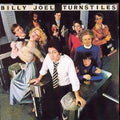 Billy Joel - Turnstiles - CD