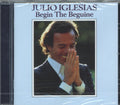 Julio Iglesias - Begin The Beguine - CD