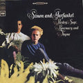 Simon & Garfunkel - Parsley, Sage, Rosemary And Thyme - CD
