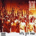 Dead Prez - Let's Get Free - CD