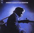 Johnny Cash - At San Quentin (The Complete 1969 Concert) - CD