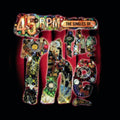 The - 45 RPM, Singles Of The - CD