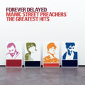 Manic Street Preachers - Forever Delayed - CD
